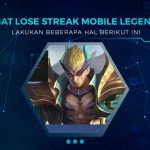 Obat Lose Streak MLBB