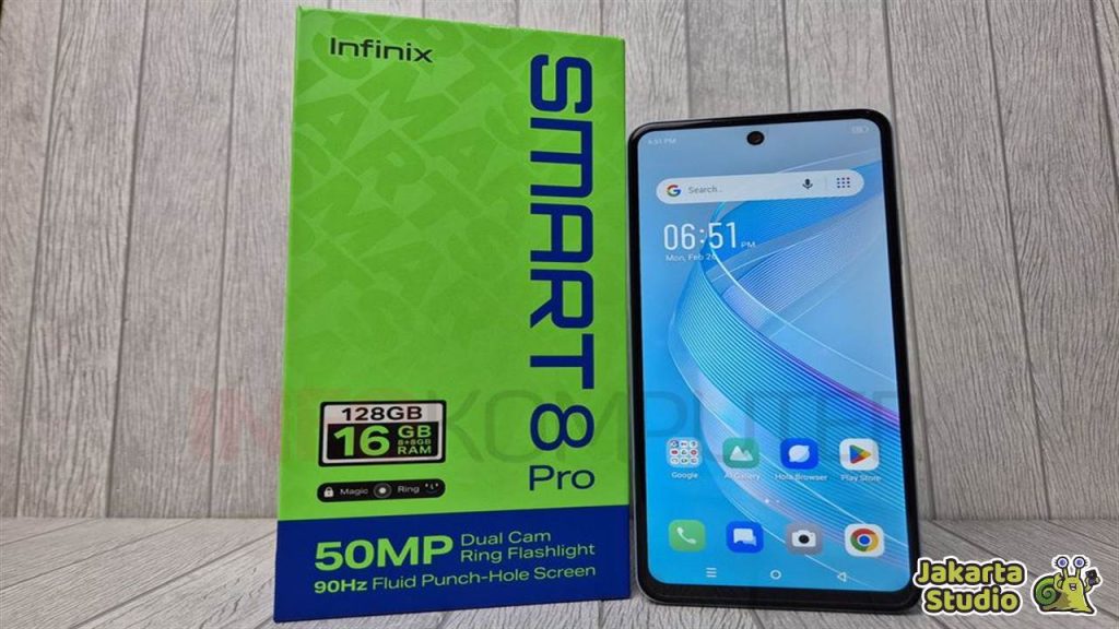 Perbedaan Infinix Smart, Hot, Zero, Note, dan GT