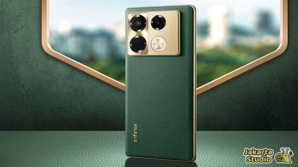 Perbedaan Infinix Smart, Hot, Zero, Note, dan GT