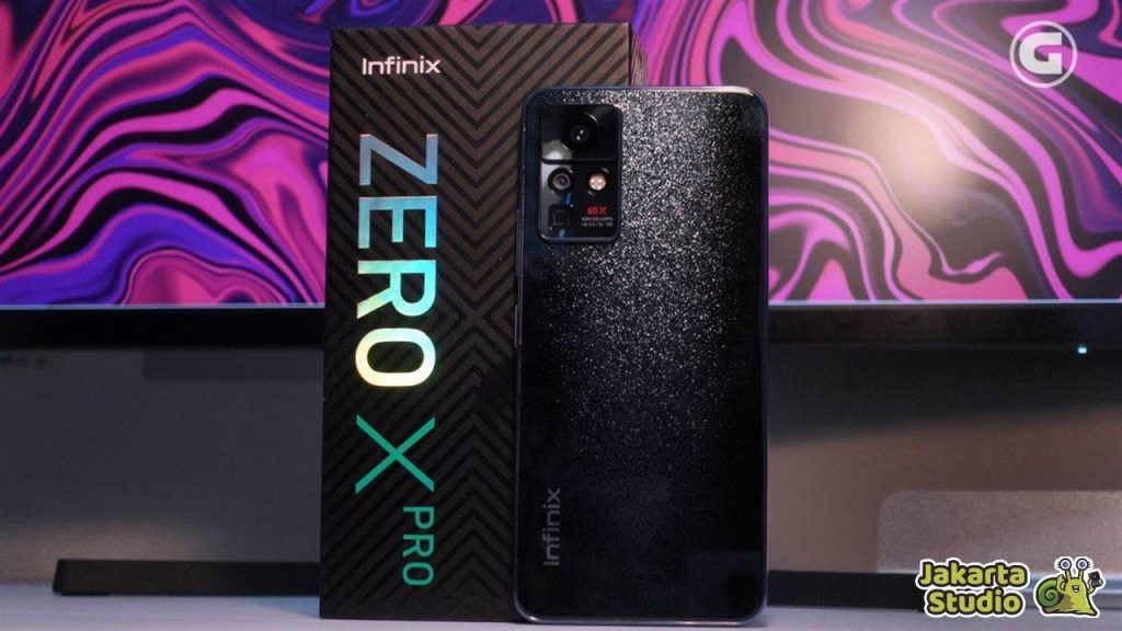 Perbedaan Infinix Smart, Hot, Zero, Note, dan GT