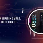 Perbedaan Infinix Smart, Hot, Zero, Note, dan GT