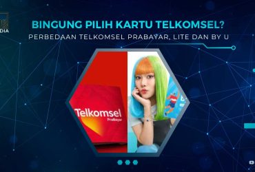 Perbedaan Telkomsel Prabayar, Lite dan By U