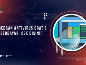 Perbedan Antivirus Gratis dan Berbayar