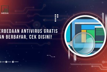 Perbedan Antivirus Gratis dan Berbayar