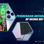 Perbedan Infinix Smart dan Hot