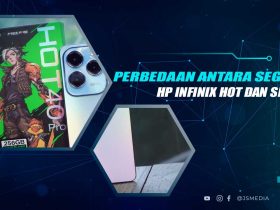 Perbedan Infinix Smart dan Hot