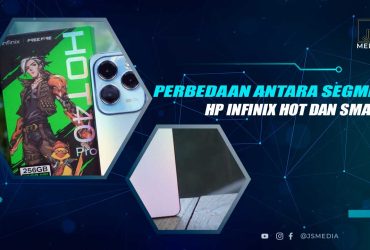 Perbedan Infinix Smart dan Hot