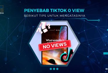 Solusi TikTok 0 View