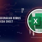 Tutorial Rumus VLOOKUP Beda Sheet