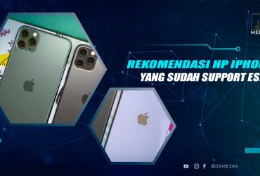 iPhone Support eSIM