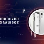 iPhone XR di Tahun 2025