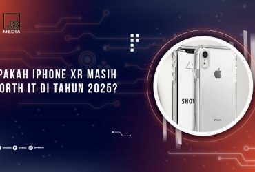 iPhone XR di Tahun 2025