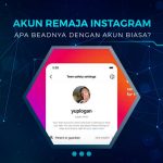 Akun IG Remaja