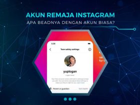 Akun IG Remaja