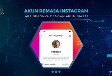 Akun IG Remaja