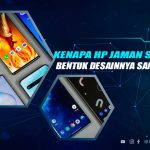 Alasan Desain HP Terlihat Sama