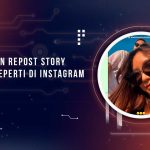 Cara Tag dan Repost Story WA