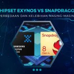 Chipset Snapdragon vs Exynos