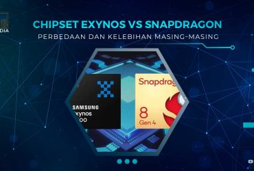 Chipset Snapdragon vs Exynos