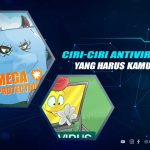 Ciri Antivirus Palsu