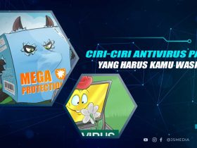 Ciri Antivirus Palsu