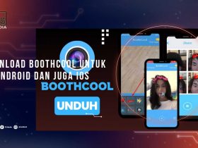 Download Aplikasi Boothcool