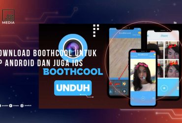 Download Aplikasi Boothcool