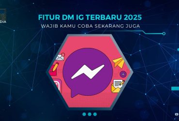 Fitur DM IG 2025