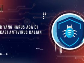 Fitur Wajib Antivirus