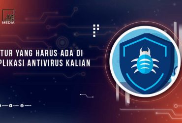 Fitur Wajib Antivirus