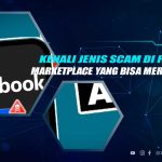 Jenis Scam Facebook Marketplace