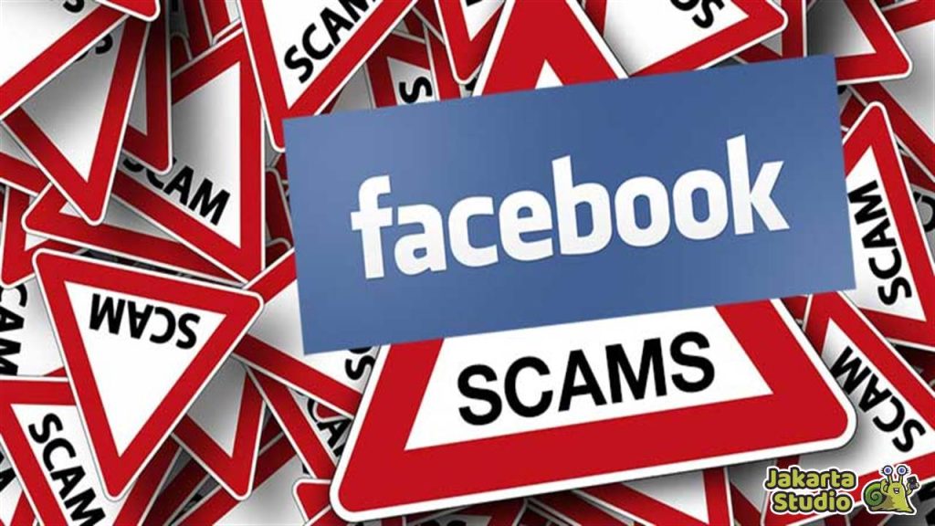 Jenis Scam Facebook Marketplace