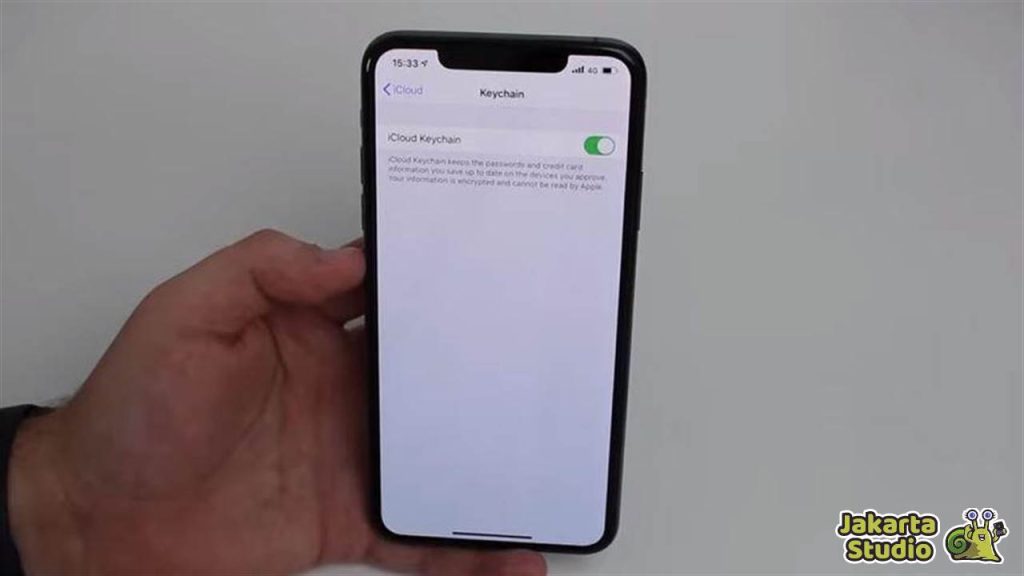 Kesalahan Pengguna iPhone Baru