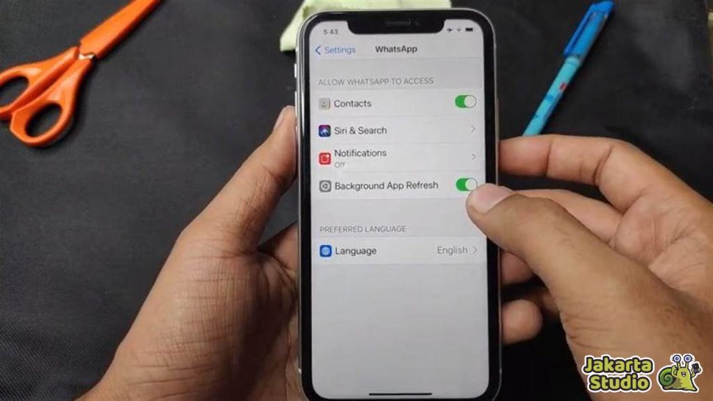 Kesalahan Pengguna iPhone Baru