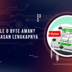 Penjelasasn File 0 Byte