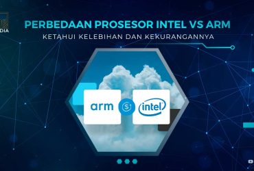 Perbedaan Prosesor Intel dan ARM