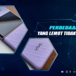 Perbedaan Seri HP Vivo