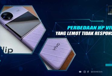 Perbedaan Seri HP Vivo