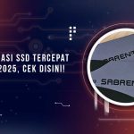 SSD Tercepat Tahun 2025