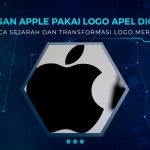 Sejarah Logo Apple