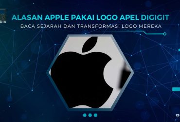 Sejarah Logo Apple