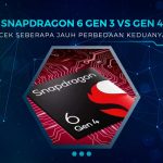 Snapdragon 6 Gen 4 vs Gen 3