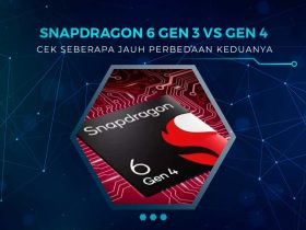 Snapdragon 6 Gen 4 vs Gen 3