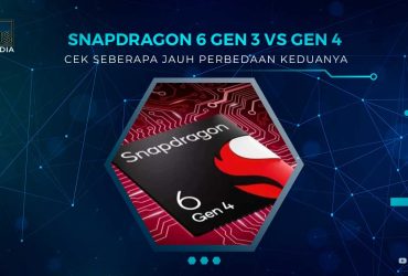 Snapdragon 6 Gen 4 vs Gen 3