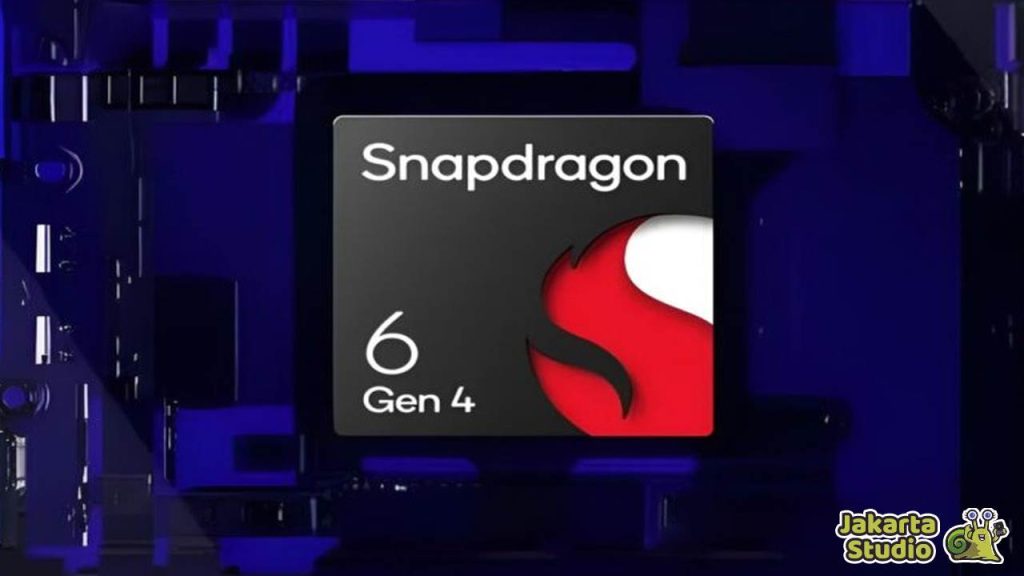 Snapdragon 6 Gen 4 vs Gen 3