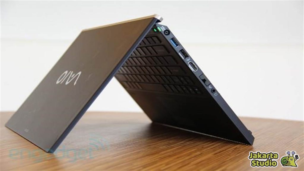 Solusi Laptop Kena Air