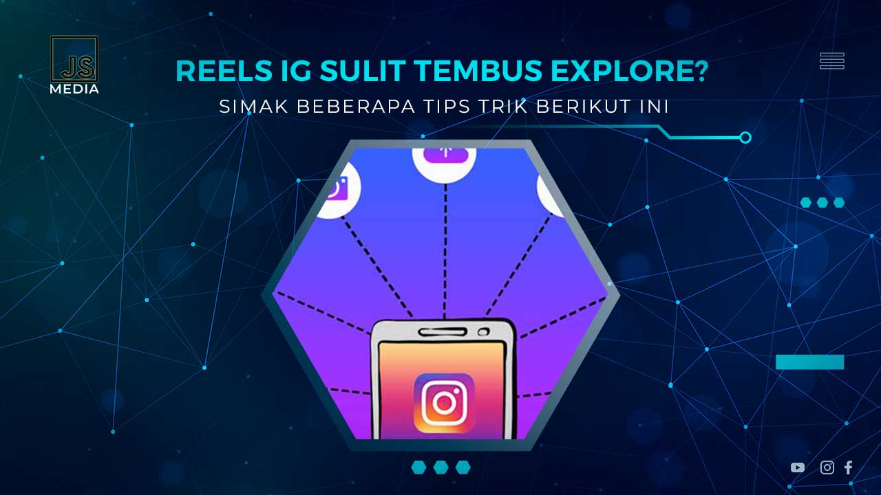 Tips Reels Tembus FYP