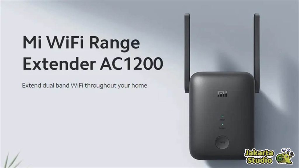 Alasan Wifi Repeater Tidak Bagus