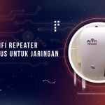 Alasan Wifi Repeater Tidak Bagus