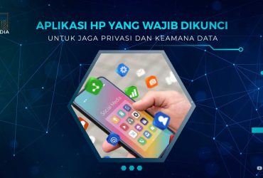 Aplikasi yang Wajib Dikunci di HP